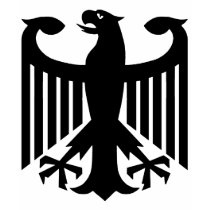 German Eagle Tees