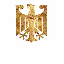 German Eagle t-shirts