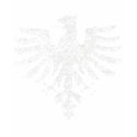 German Eagle Vintage Design t shirt by GermanPride German Eagle Vintage Design t shirt