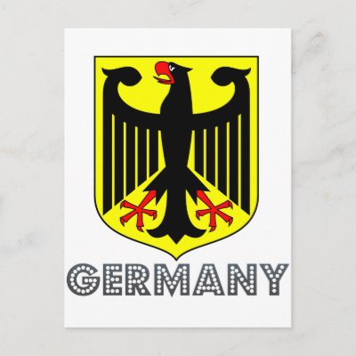 German Emblem