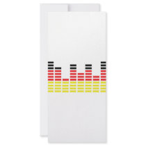german equalizer icon rack cards