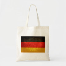 German Flag Bags