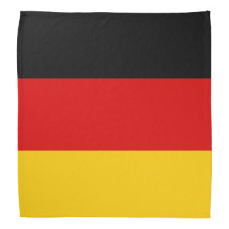German Flag Dog Collar German Flag Dog Collar