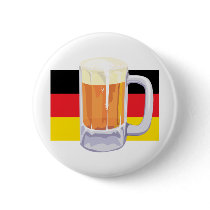German Flag & Beer buttons