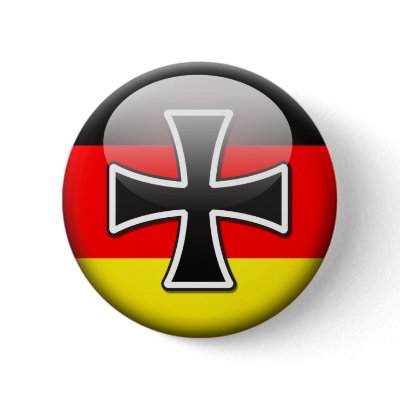 German Flag Buttons by StudioAG