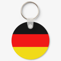 German Flag keychains by penance76 German Flag keychains