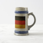 German Flag Mugs