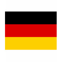 German Flag Products t-shirts