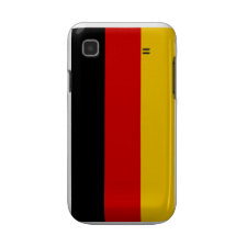 Flags Of The World Samsung Galaxy S Cases