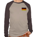 German Flag T-shirts and Gifts by flagshirts German Flag T-shirts and Gifts
