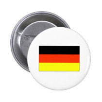 German Flag T-shirts and Gifts buttons
