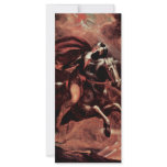 German Flee: Cerasimus And Huon Before The Fairy K Rack Card