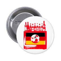 GERMAN FOOTBALL HEAVEN BUTTONS