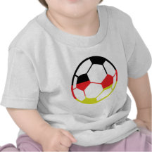 german football icon t shirt