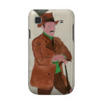 German Gent Samsung Galaxy Cases