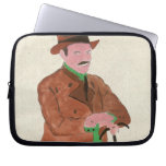 German Gent Laptop Computer Sleeves