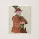 German Gent Puzzle