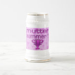 German Gifts for Moms: Mutter Nummer 1 mugs
