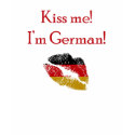 German Girls Tee t-shirts by erika1201 German Girls Tee t-shirts