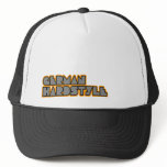 German Hardstyle music Electronica Qlimax rave hats