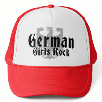 German hats by Oktoberfest_TShirts German hats