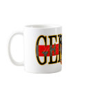 German Heritage Mug