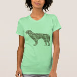 German Longhaired Pointer Tees