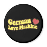 German Love Machine