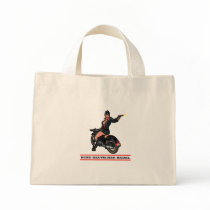 GERMAN MADEL bags