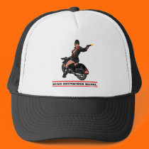 GERMAN MADEL hats