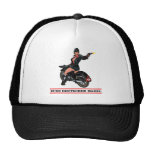 GERMAN MADEL HATS