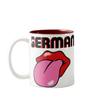 German Mugs