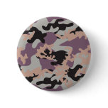 German NATO Camo Button