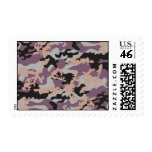 German NATO Camo Postage Stamps
