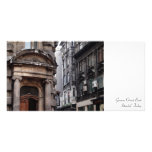 German Orient Bank Card Photo Card