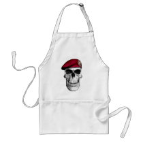 German Paratroopers Apron