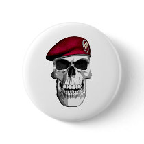 German Paratroopers Pin