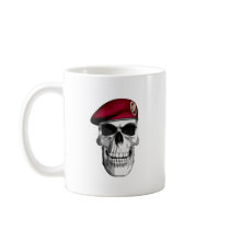German Paratroopers Coffee Mugs