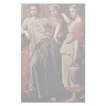 German: Rebecca At The Well With Eliser The Matchm Stationery