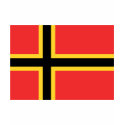 German Resistance Flag (1944) t-shirts