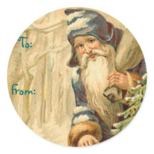 German Name Tag