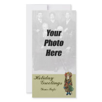 German Santa Christmas Photo Cards photo cards by golden_oldies German Santa Christmas Photo Cards photo cards