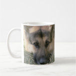 German Shepard Mugs
