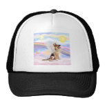 German Shepherd #1 Hats