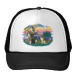 German Shepherd (#2) Trucker Hats