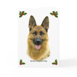 German Shepherd 9B51D-11