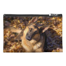 German Shepherd Accessory Bag