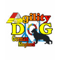 German Shepherd Agility Shirts Gifts shirt