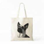 German Shepherd Bag