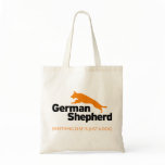 German Shepherd Bag bags